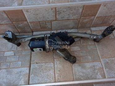 Motor brisaca prednjih za Renault Megane od 2003. do 2006. god.