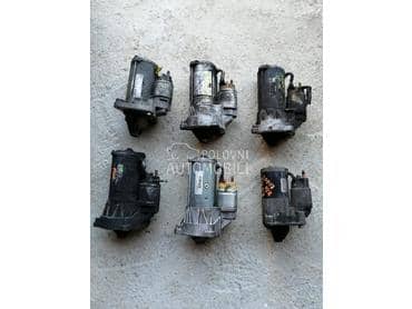 Alnaseri za Citroen C8 od 2002. do 2008. god.