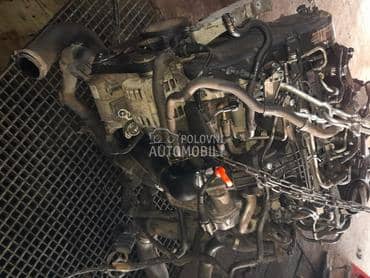 Motor za Volkswagen Passat B6, Passat B7, Golf 6