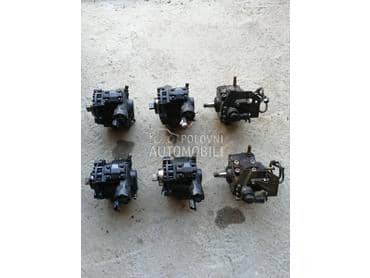 Pumpa visokog pritiska za Citroen C4 Grand Picasso od 2007. do 2013. god.