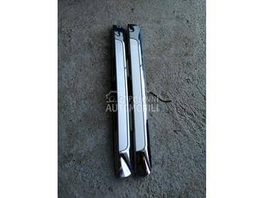 Lajsna gepek vrata za Citroen C3 Picasso od 2008. do 2017. god.