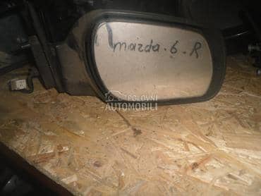 retrovizor za Mazda 6