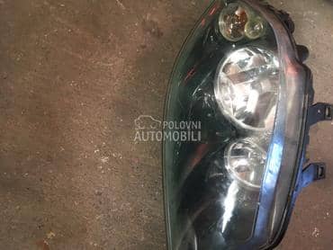 farovi za Seat Cordoba, Ibiza