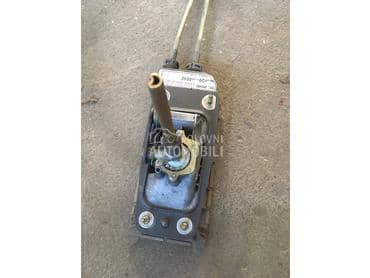 saltac brzina za Seat Cordoba, Ibiza