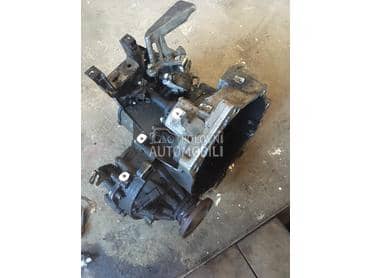 menjac za Seat Cordoba, Ibiza