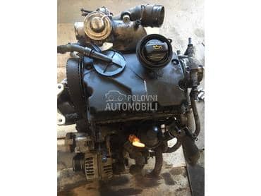 motor kompletan za Seat Cordoba, Ibiza