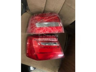 Leva  stop lampa za Audi A6 od 2011. do 2014. god.