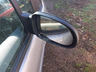 desni retrovizor za Mercedes Benz A 170