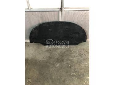 Tapacir ispod haube za Audi A3 od 2003. do 2012. god.