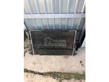 Hladnjak vode 8KO 121 251 R za Audi A4 od 2007. do 2015. god.