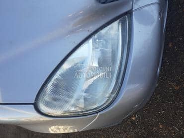 farovi za Mercedes Benz A 170