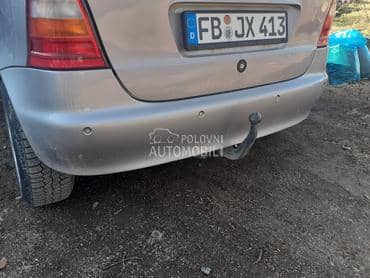 kuka za vucu za Mercedes Benz A 170