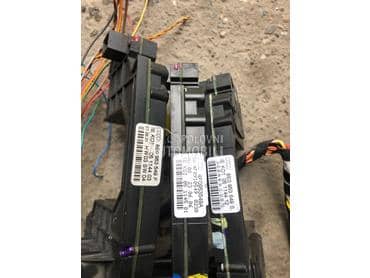 Elektronika iza volana  4F za Audi A6, A6 Allroad od 2004. do 2011. god.