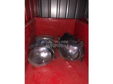 Maglenka za Audi A4 od 2008. do 2012. god.