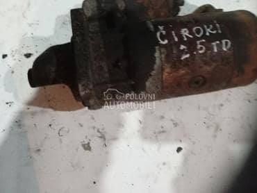 alnaser 2,5.tdi za Jeep Grand Cherokee od 1991. do 1996. god.