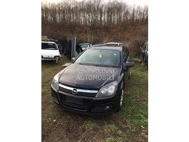 Opel Astra H 1.7cdt 2005. god. -  kompletan auto u delovima