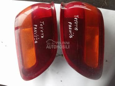 stop lampe za Toyota Previa od 1991. do 1996. god.