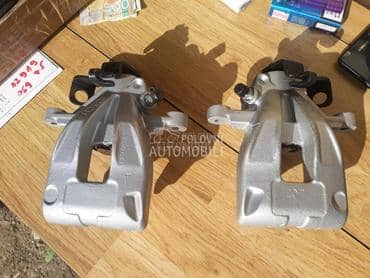 Kociona Klesta Zadnja za Peugeot 207 od 2006. do 2011. god.