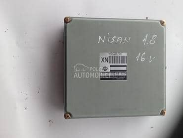 motorni kompjuter 1,8 16v za Nissan Almera od 2001. do 2004. god.