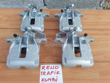 Kociona Klesta  Renault Trafic