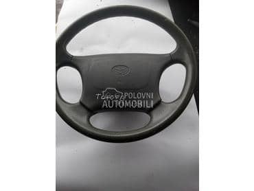 volan za Toyota Previa od 1991. do 1996. god.