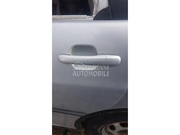 Brava za Seat Cordoba