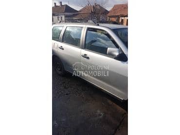 Vrata za Seat Cordoba