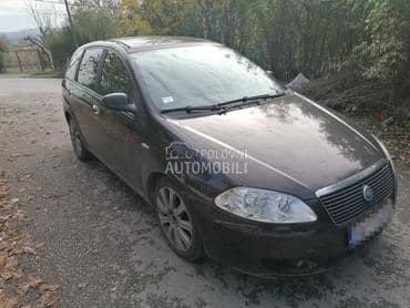 Fiat Croma -  kompletan auto u delovima