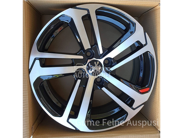 Aluminijumske felne  16" 4 x 108