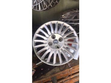 Ratkapne  15" 4 x 100