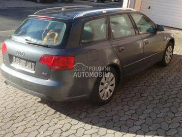 sigurnosni pojas za Audi A3, A4, A6 od 2003. do 2013. god.