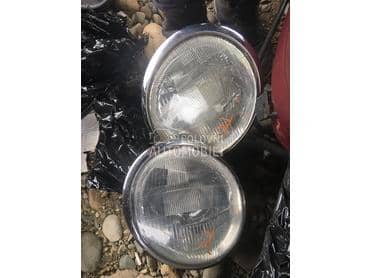 farovi za Lancia Delta, Lybra, Musa ... od 2000. do 2014. god.