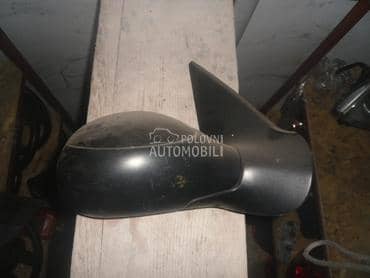 retrovizor za Peugeot 206