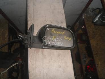 retrovizori za Peugeot 307