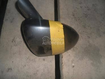 retrovizor za Opel Corsa D