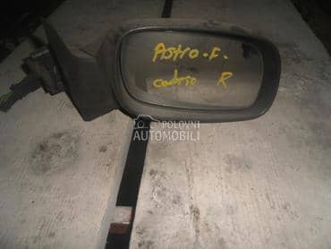 retrovizor za Opel Astra F