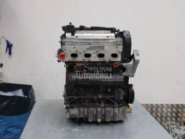 Kompletan motor 2.0 TDI 170 HP za Seat Tarraco, Ateca od 2016. do 2019. god.