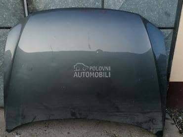 Hauba passat b8 za Volkswagen Passat B8