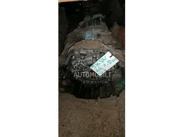 Automatski menjač sl.oz. JKW za Audi A4