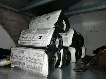 astra g desni airbag za Opel Astra G