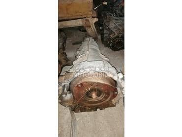 Automatski Menjač  sl. oz. KJC za Audi A6