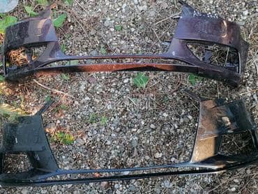 Prednji branik za Audi A3