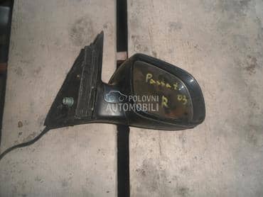 retrovizor za Volkswagen Passat B5, Passat B5.5