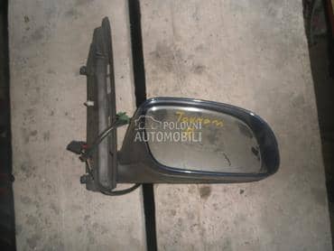 retrovizor za Volkswagen Touran