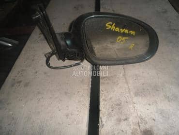 retrovizor za Volkswagen Sharan
