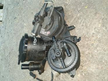 Kuciste filtera goriva za Fiat Scudo, Ulysse od 1995. do 2016. god.