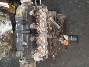 Motor 2.0 Hdi 8v za Citroen Evasion, Jumpy od 2000. do 2006. god.