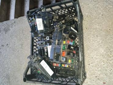 BSM centrala za Citroen C8, Jumpy