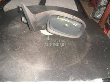 retrovizor za Renault Laguna