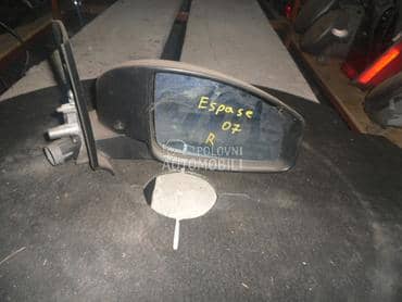 retrovizor za Renault Espace